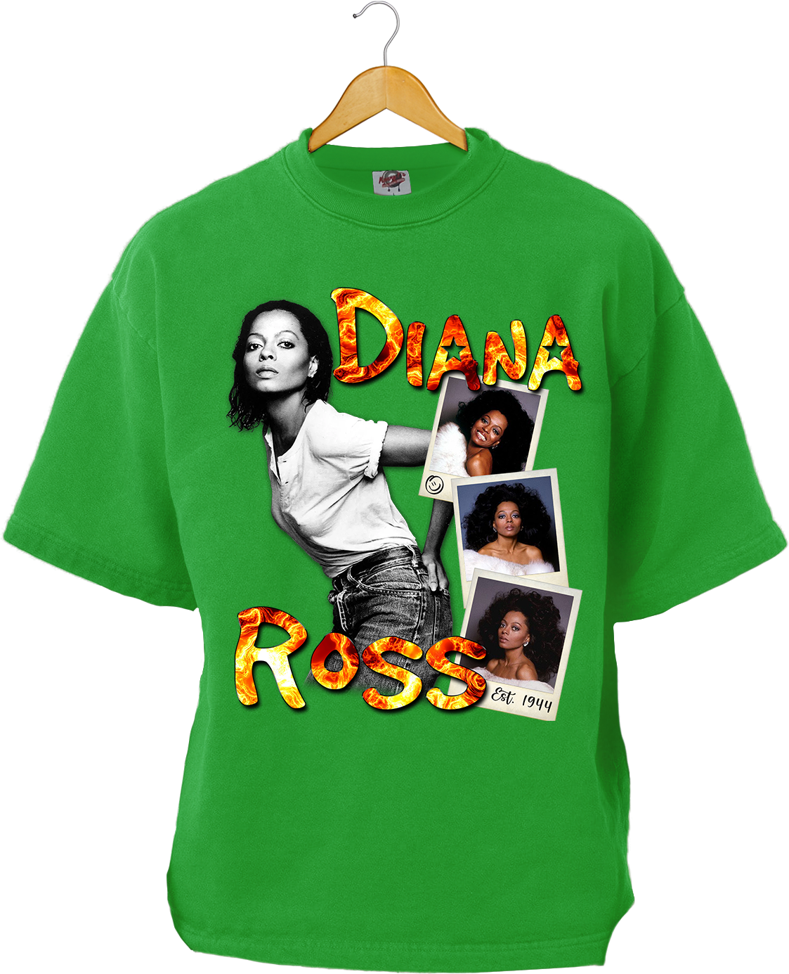 Diana Ross