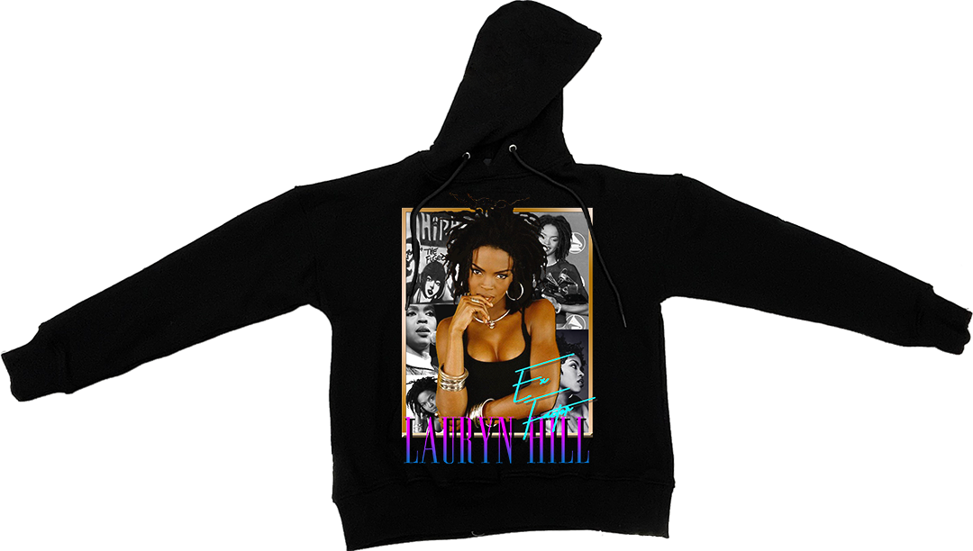 ExFactor Hoodie