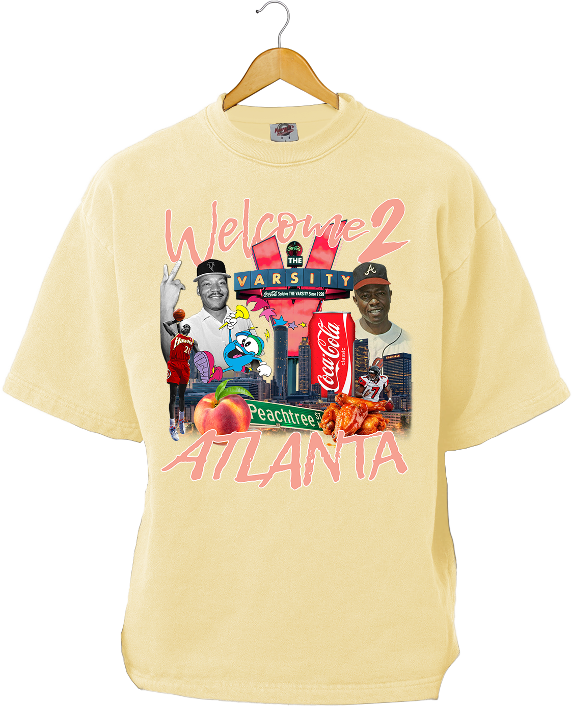 Welcome 2 ATL – Collabro