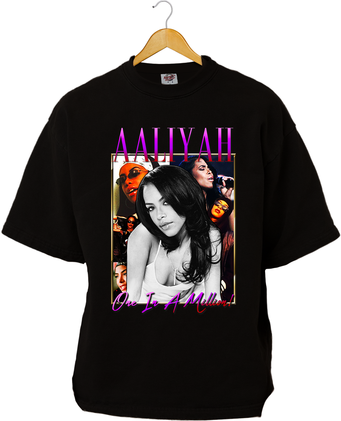 Aaliyah