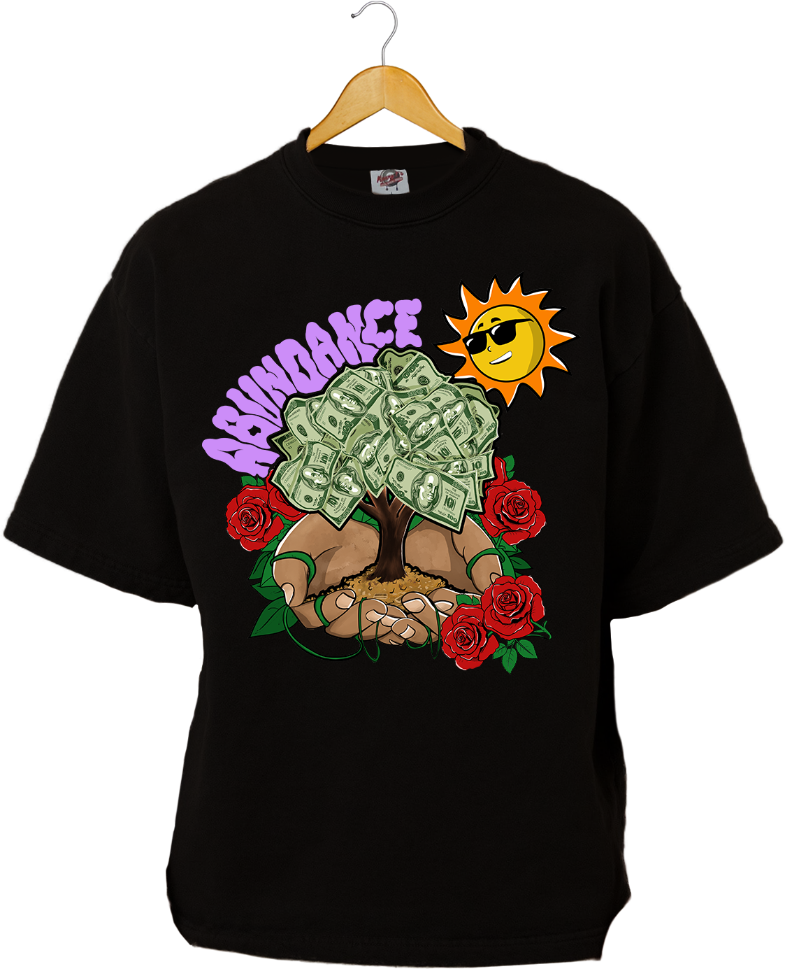 Abundance
