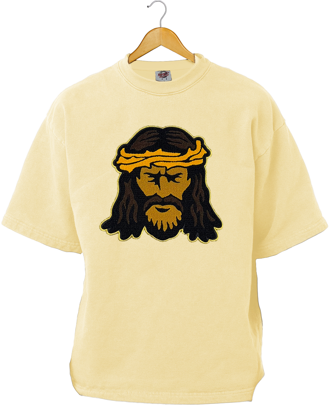 Black Jesus