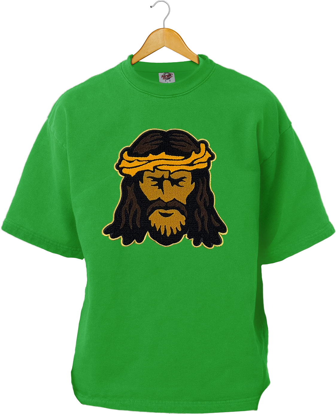 Black Jesus