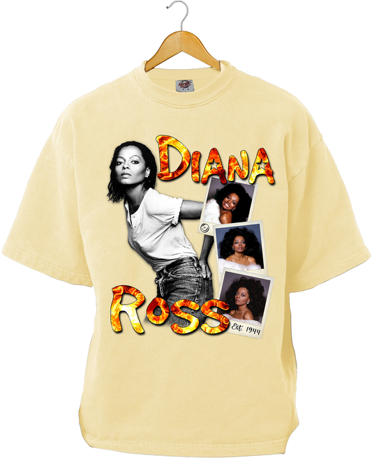Diana Ross