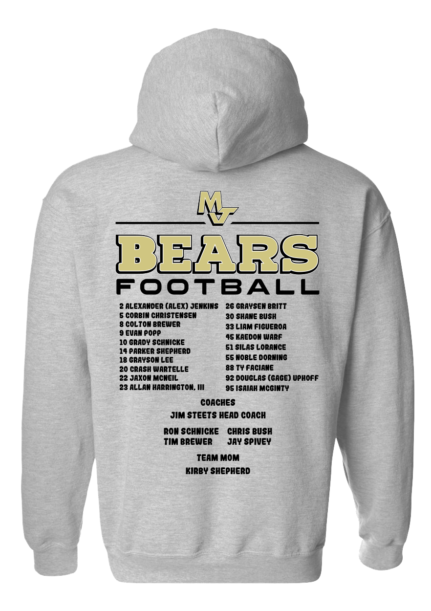 They Not Like Us Hoodies