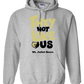 They Not Like Us Hoodies