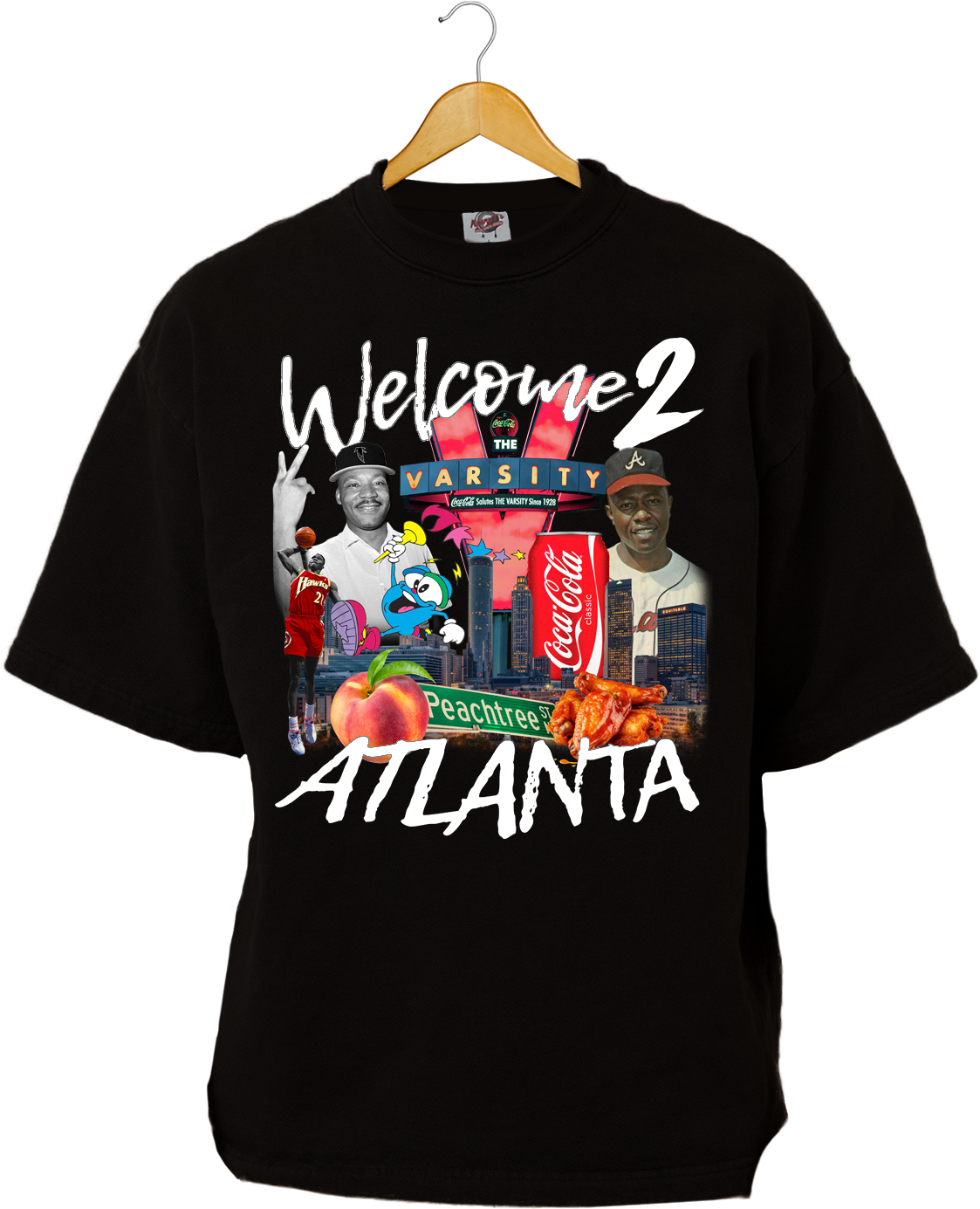Welcome 2 ATL