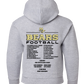 Youth - They Not Like Us Hoodies