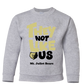 Youth - They Not Like Us Sweatshirts
